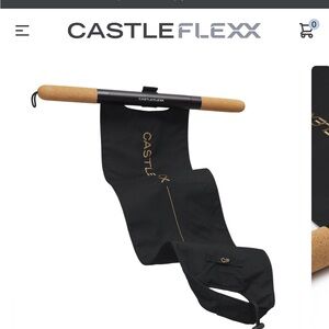 Castletlex Strength and mobility bar